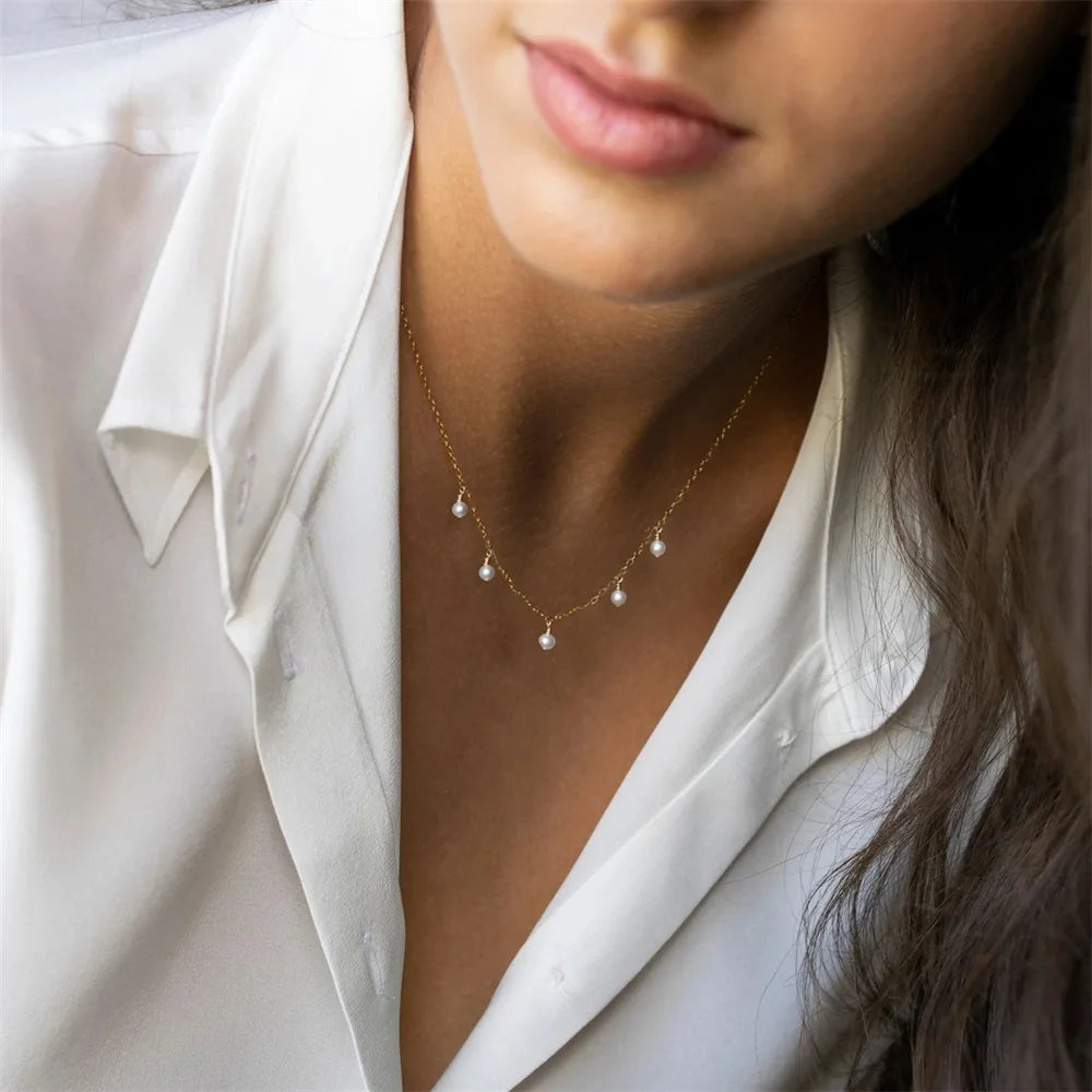 Vienne Necklace