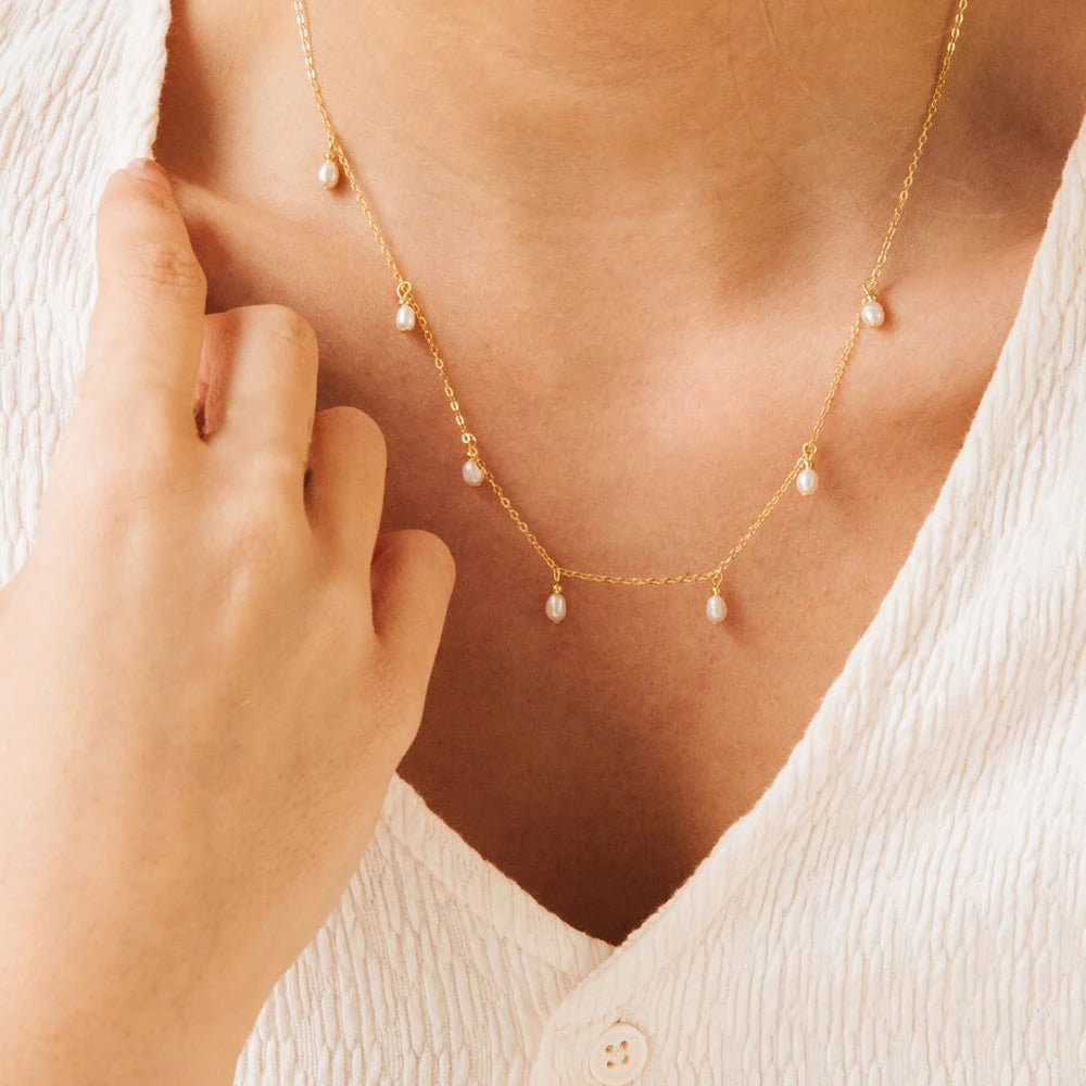 Vienne Necklace