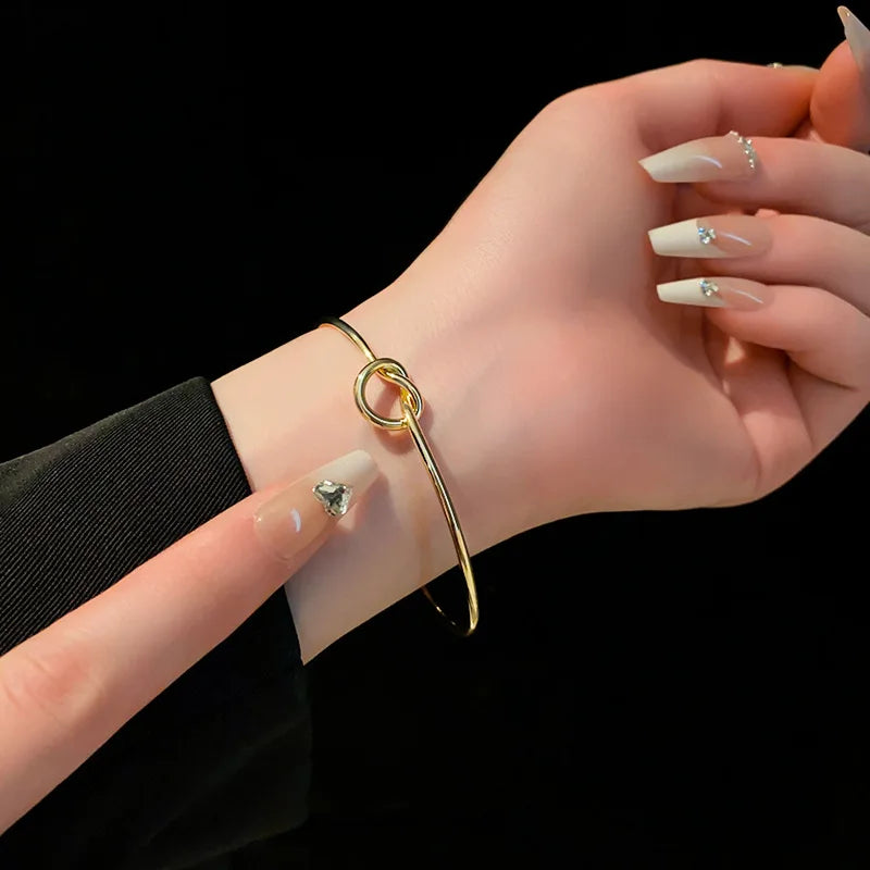 Onyx Bracelet