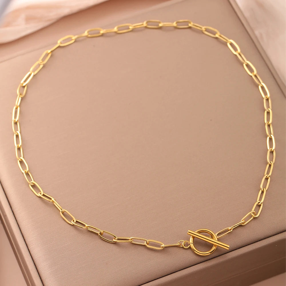 Monroe Necklace