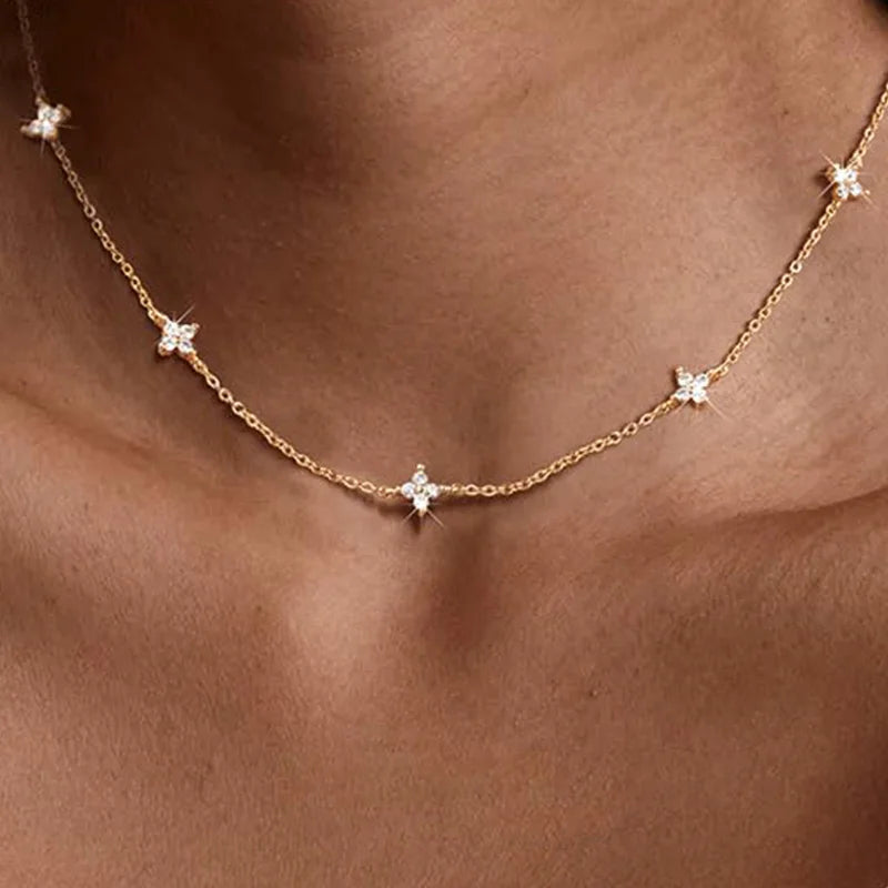 Celeste Necklace