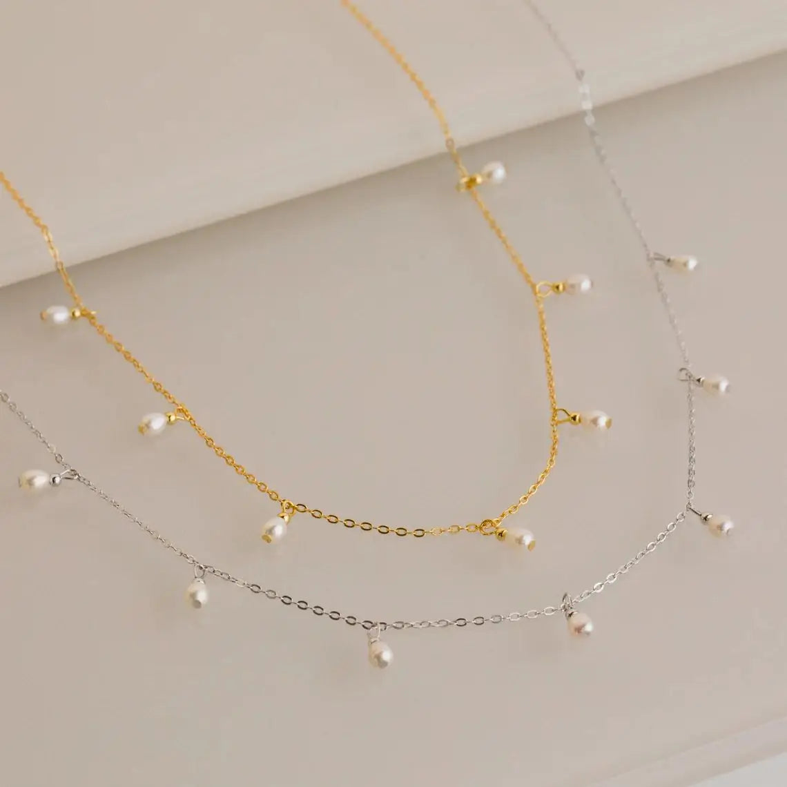 Vienne Necklace