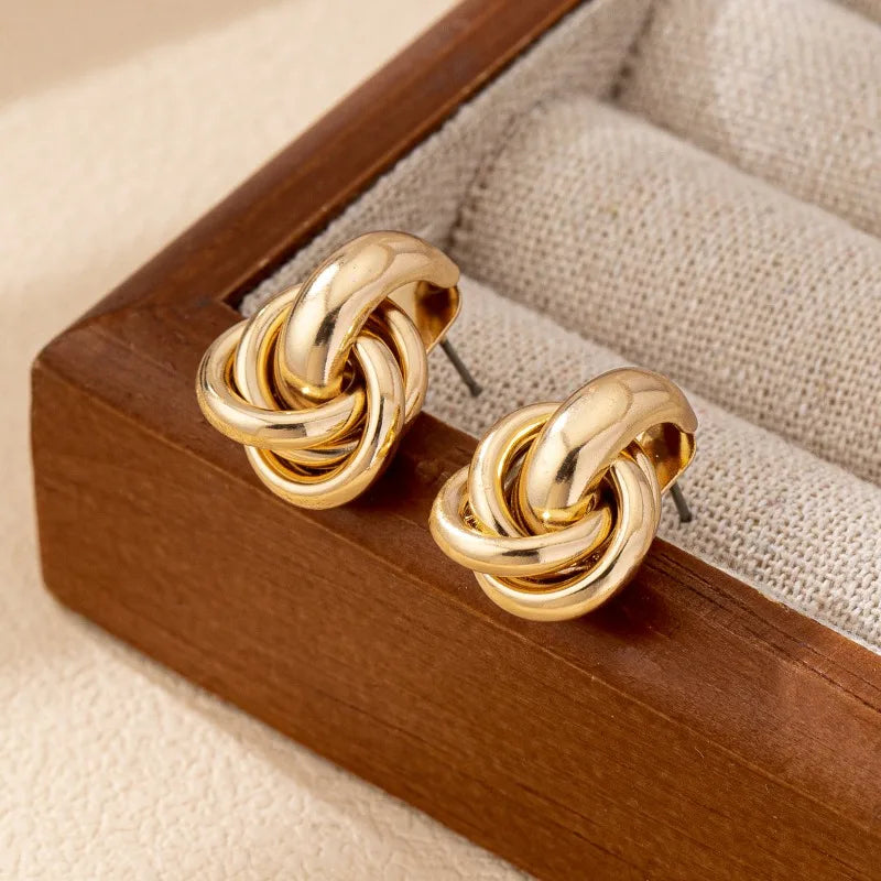Aurelia Earrings