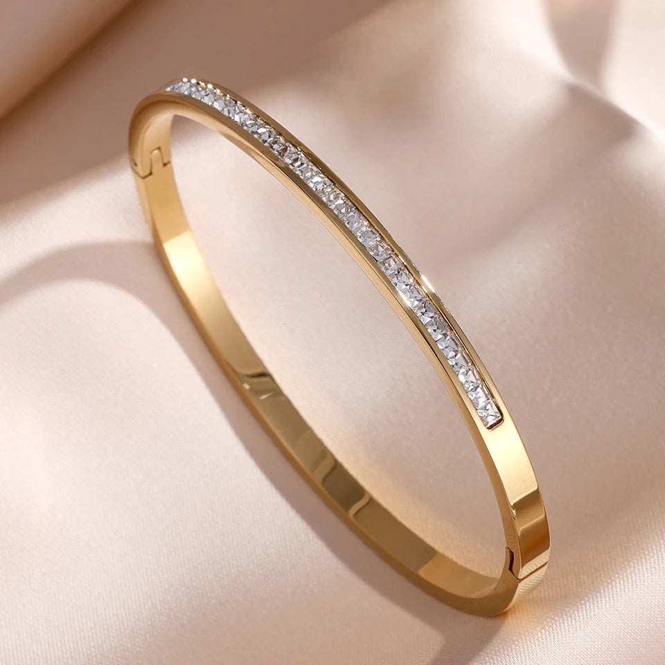 Prism Bracelet