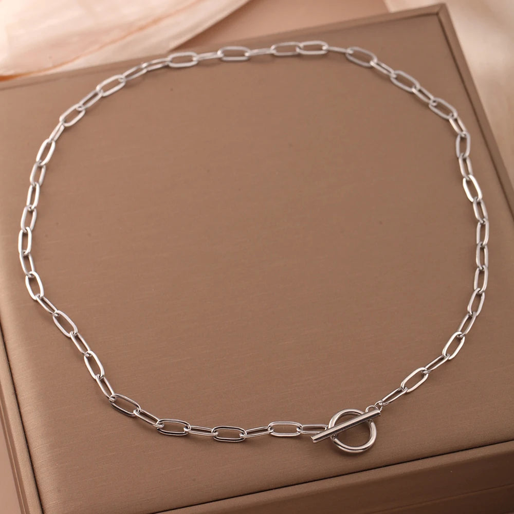 Monroe Necklace