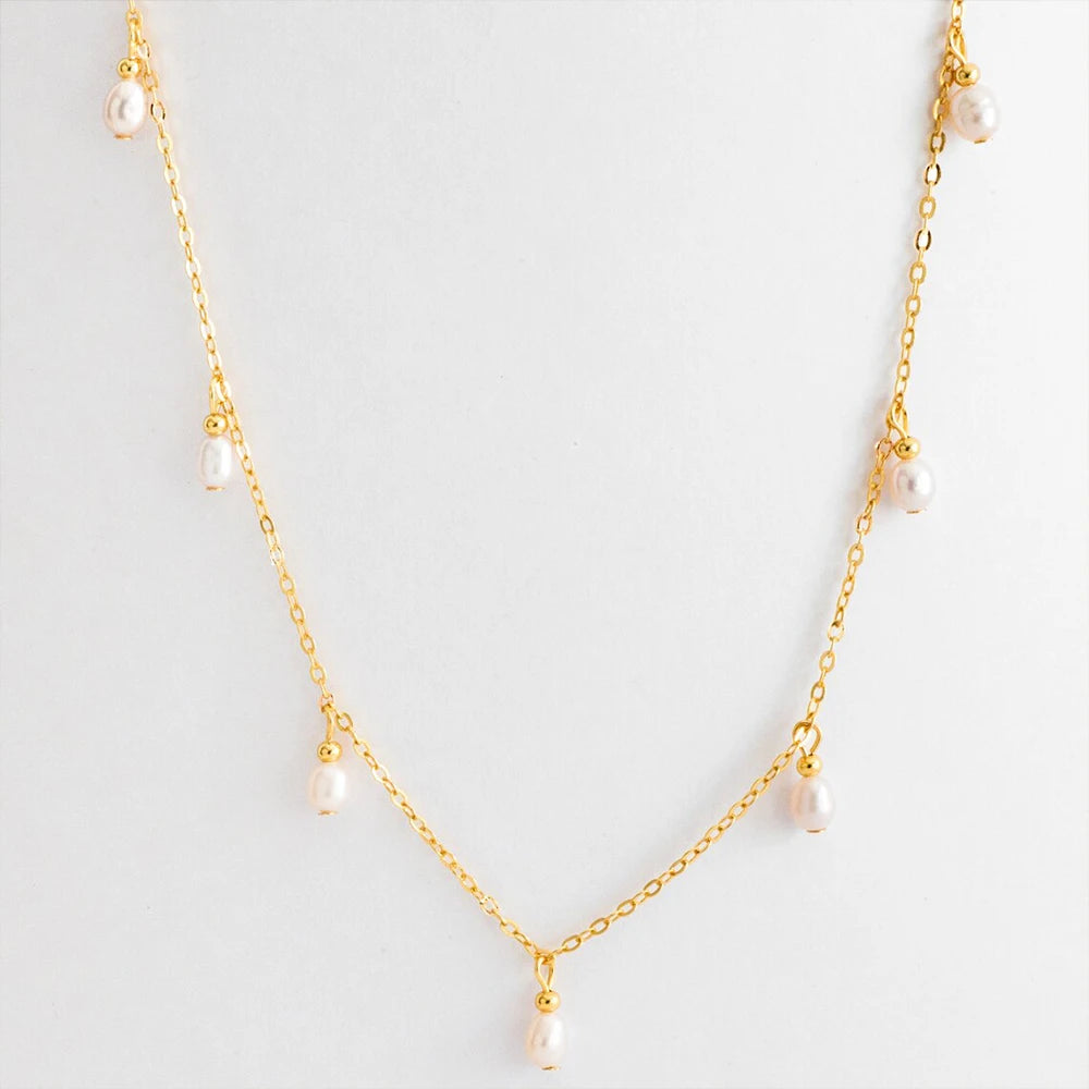 Vienne Necklace