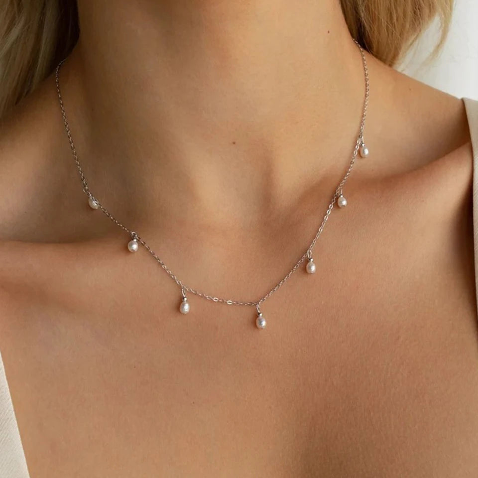 Vienne Necklace