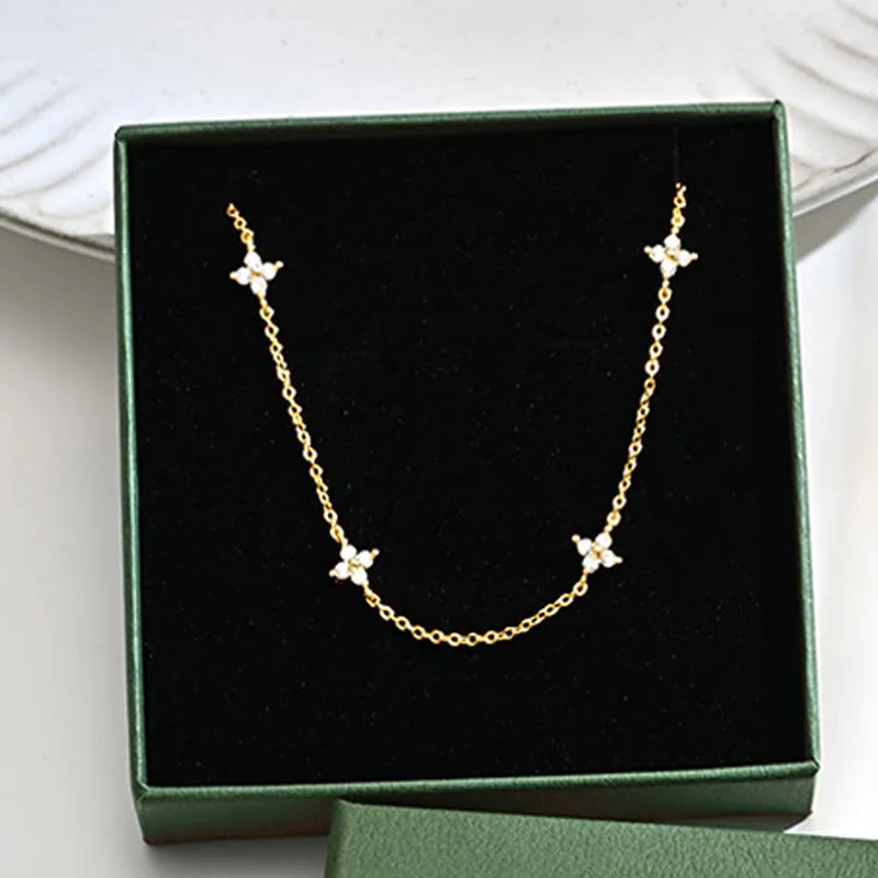 Celeste Necklace