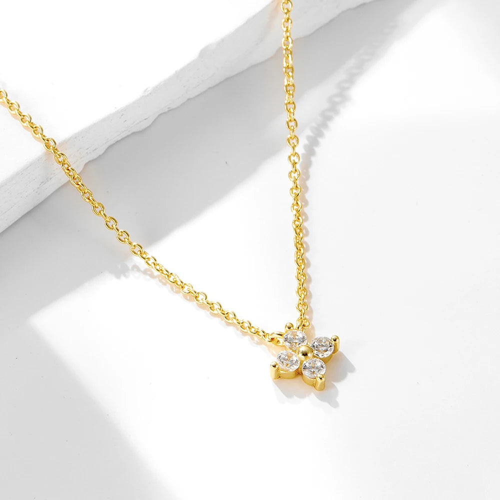 Isola Necklace