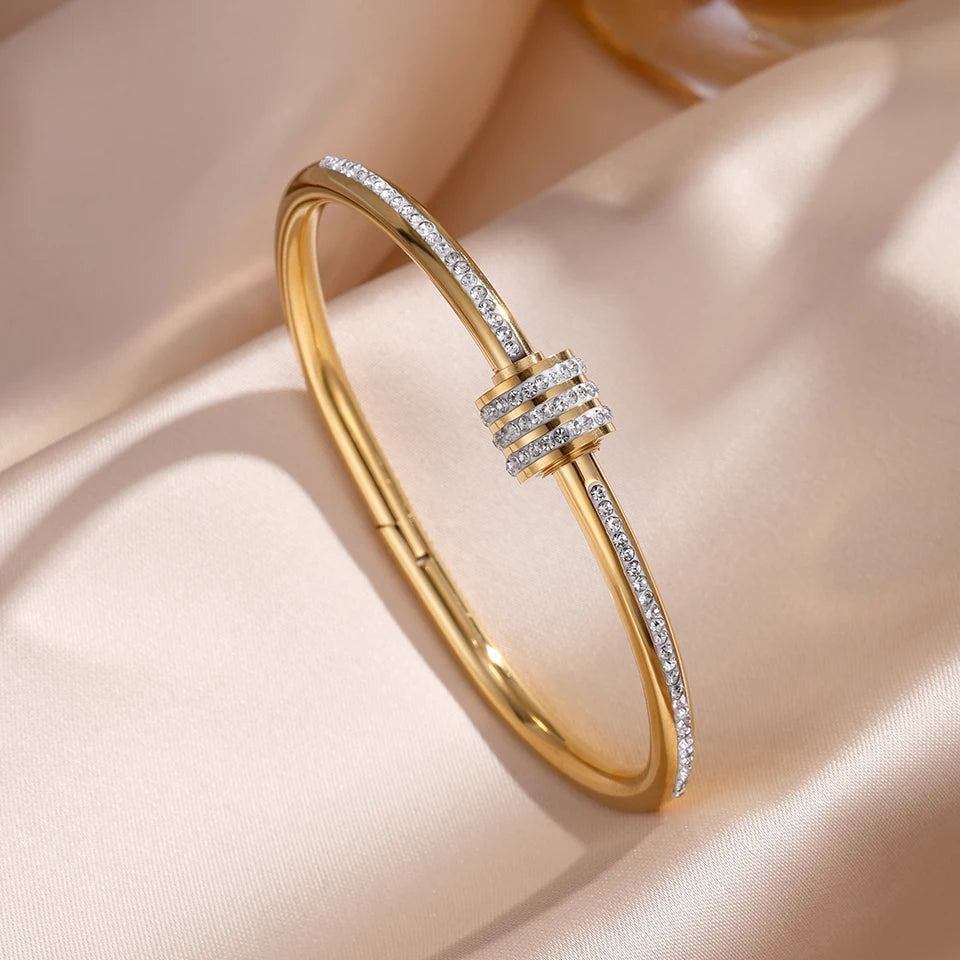 Prism Bracelet