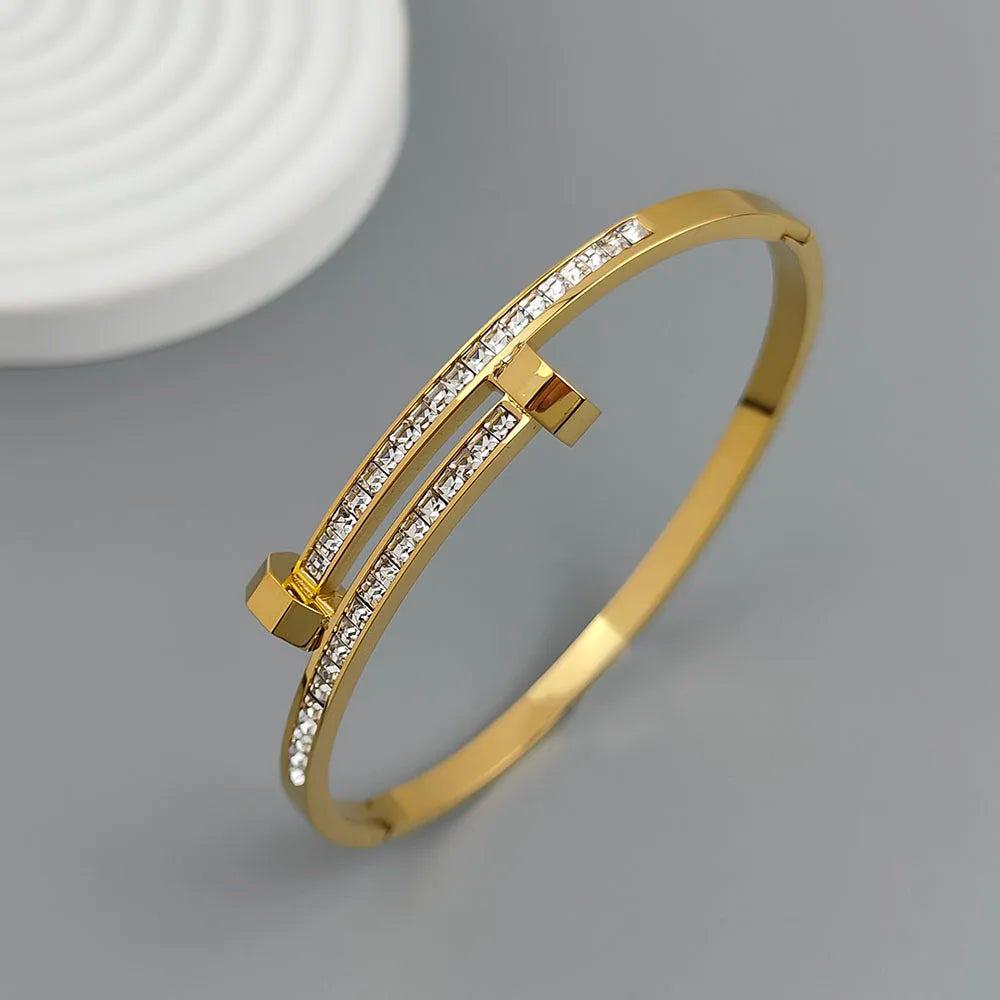 Vow Bracelet