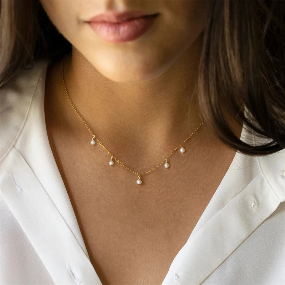 Vienne Necklace