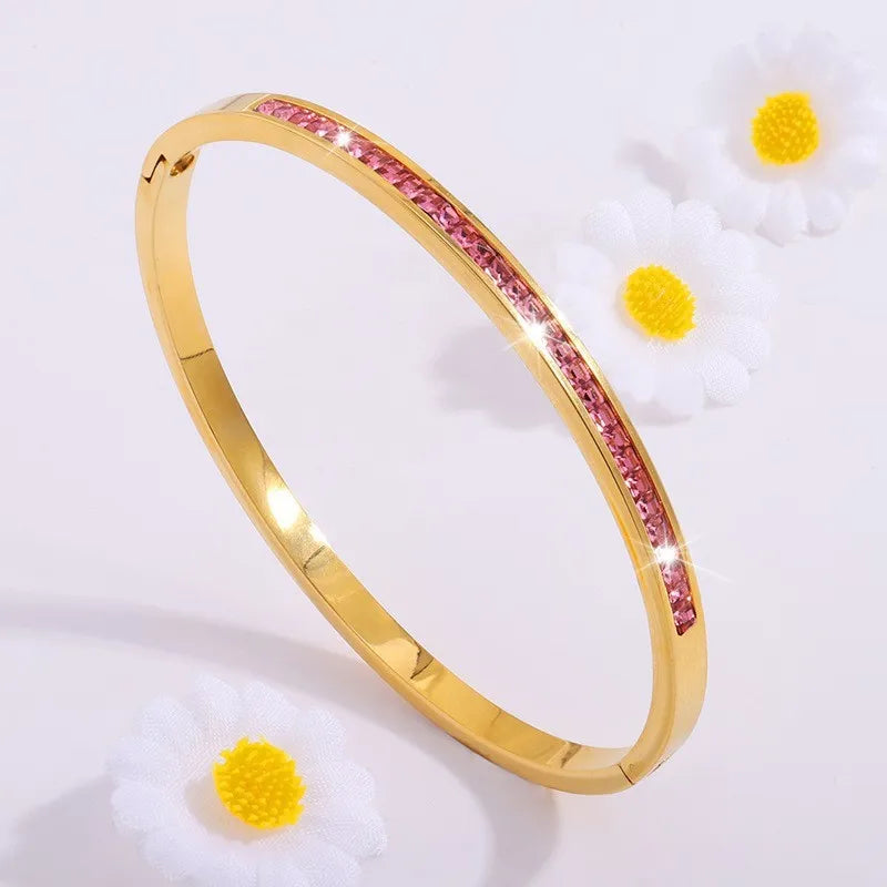 Prism Bracelet