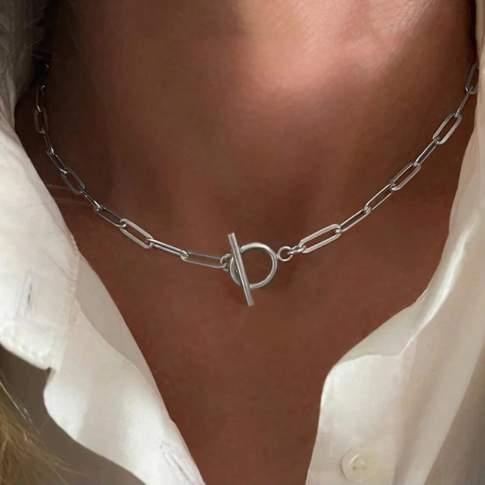 Monroe Necklace