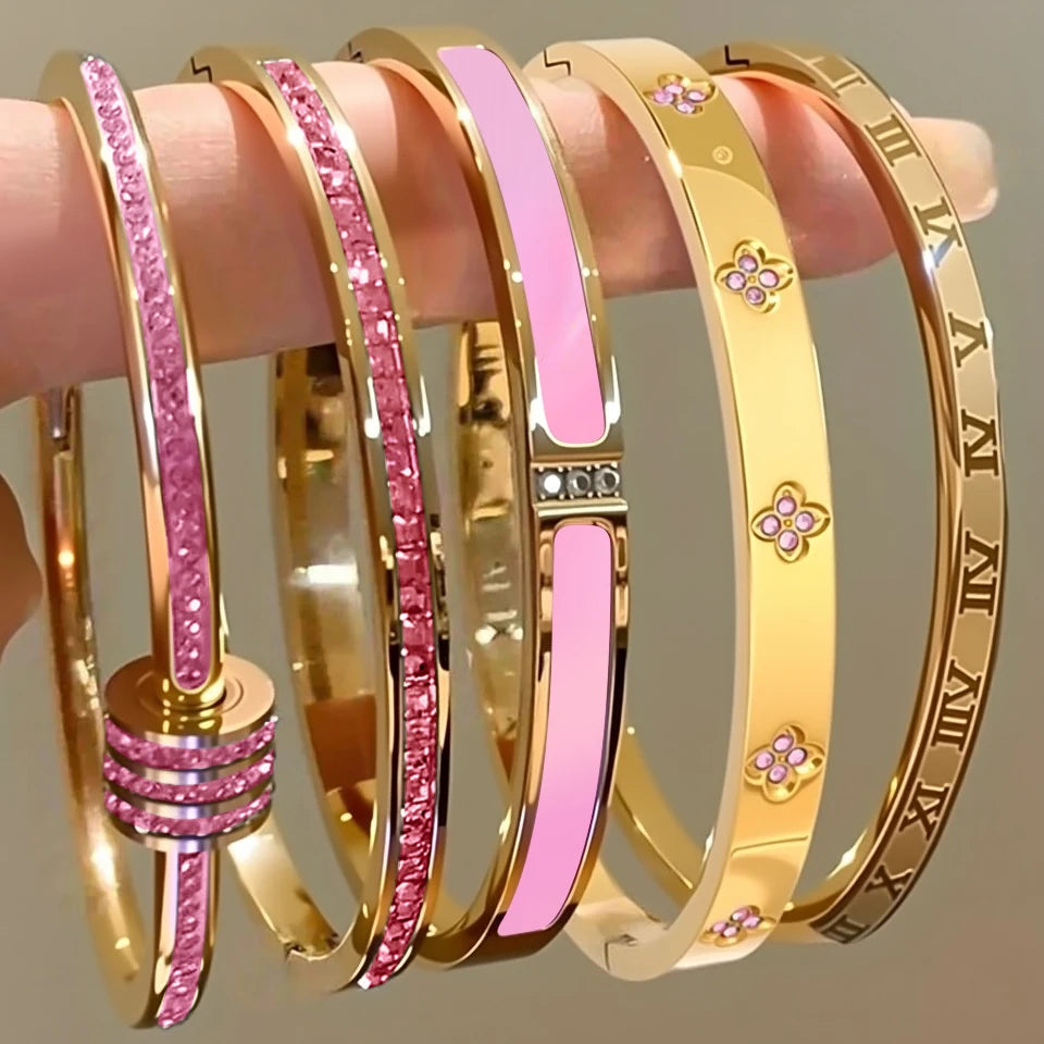 Prism Bracelet