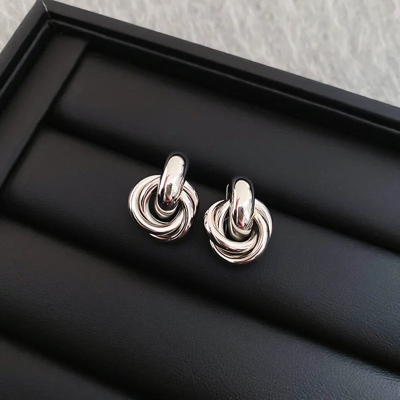 Aurelia Earrings