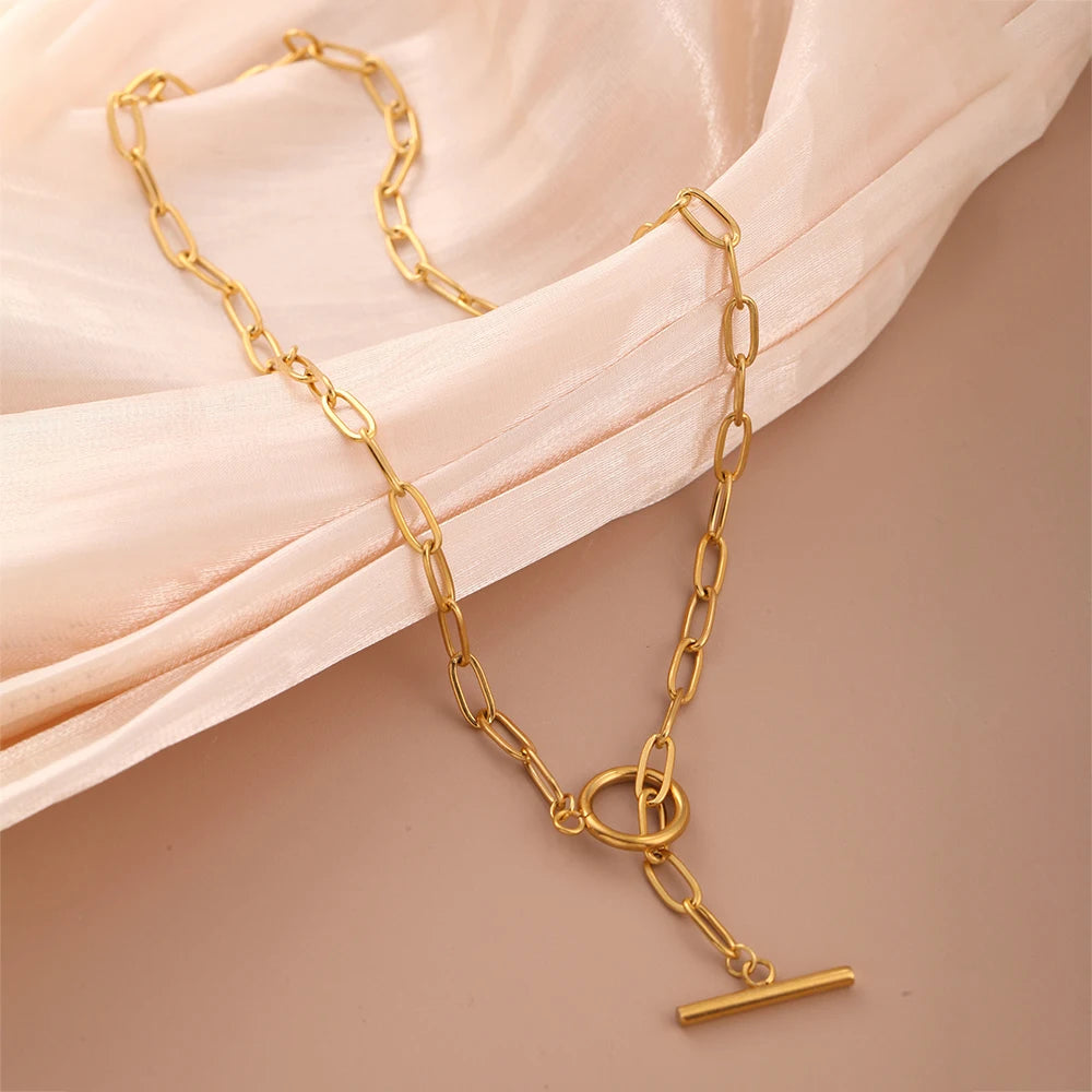 Monroe Necklace
