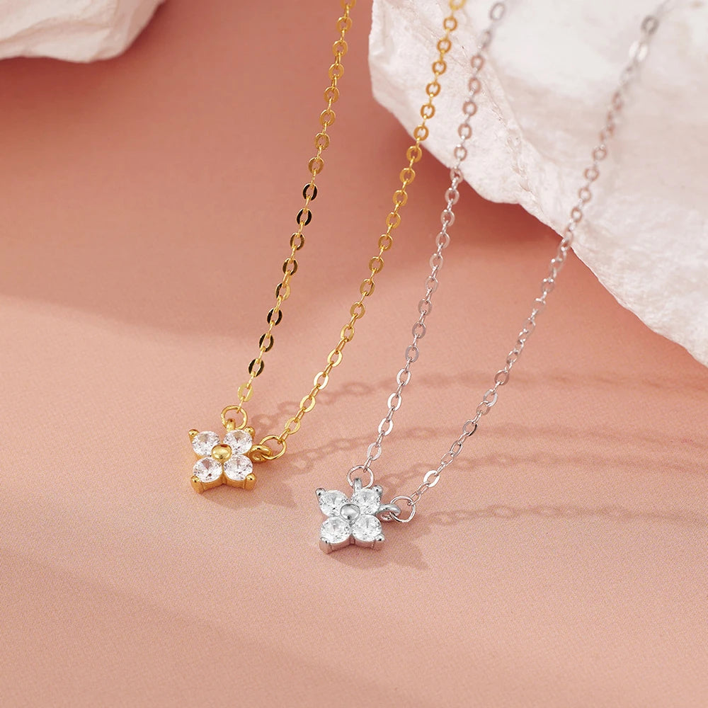 Isola Necklace