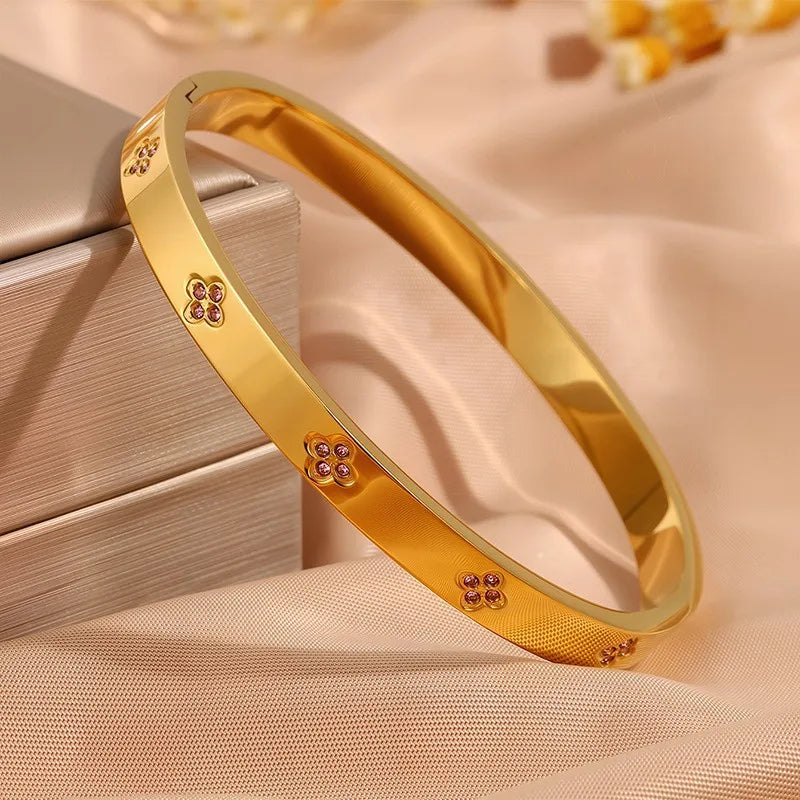 Prism Bracelet