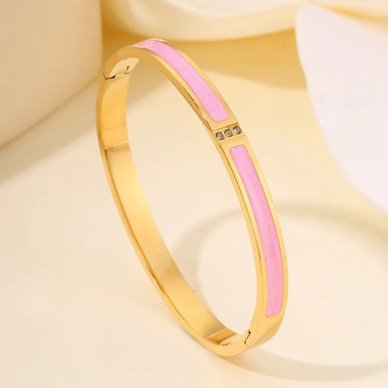 Prism Bracelet