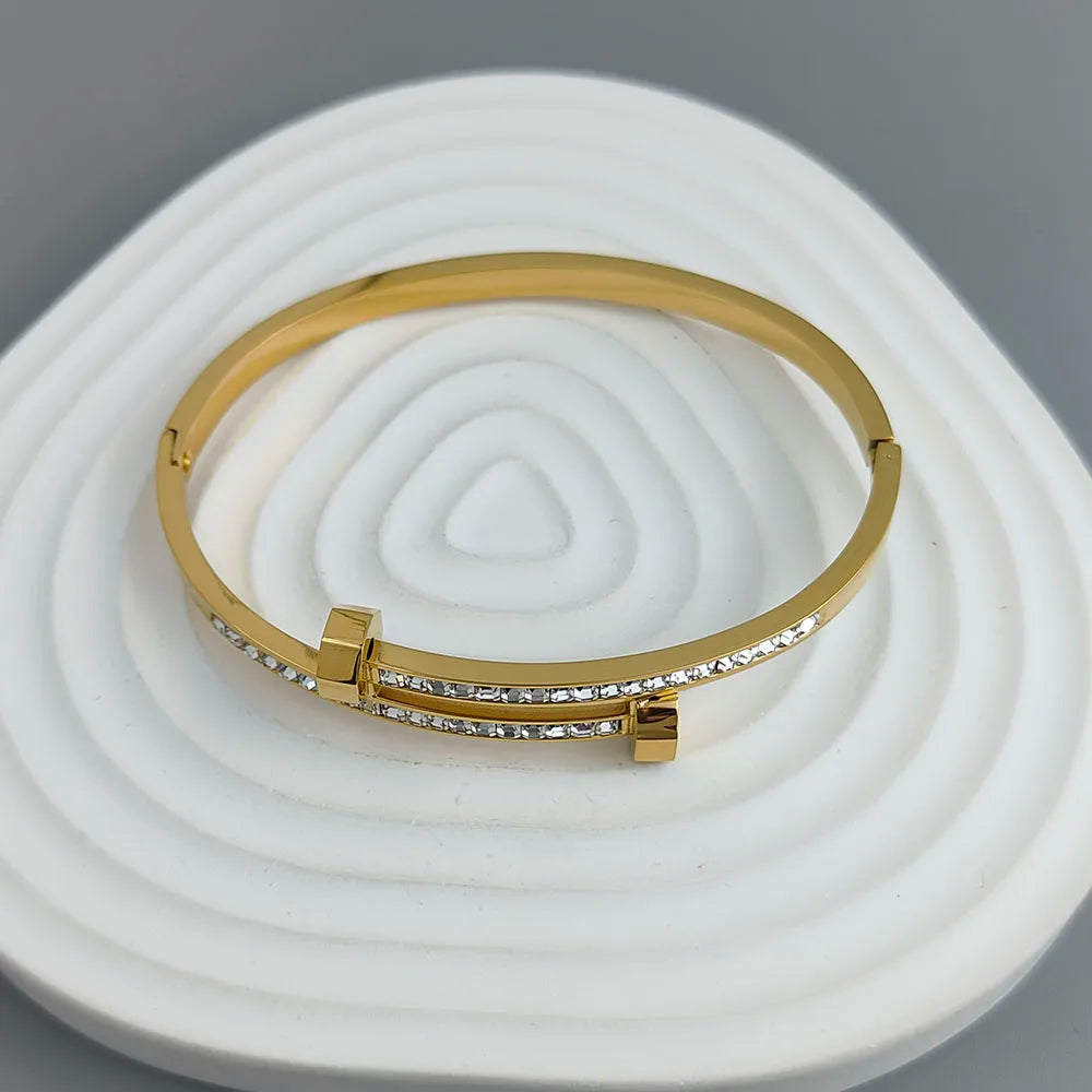 Vow Bracelet