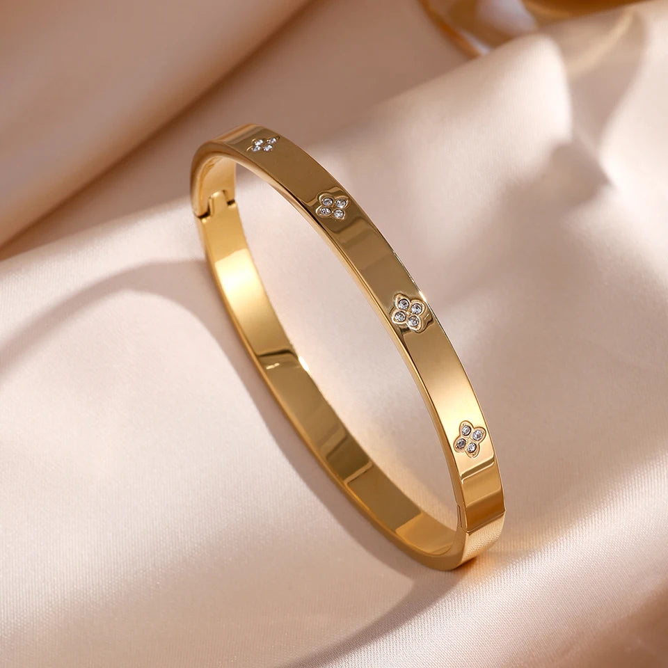 Prism Bracelet