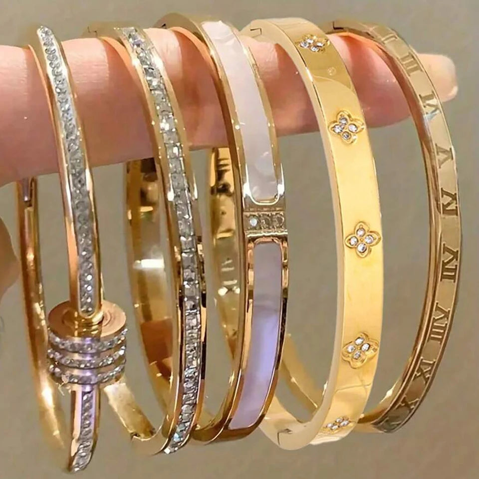 Prism Bracelet