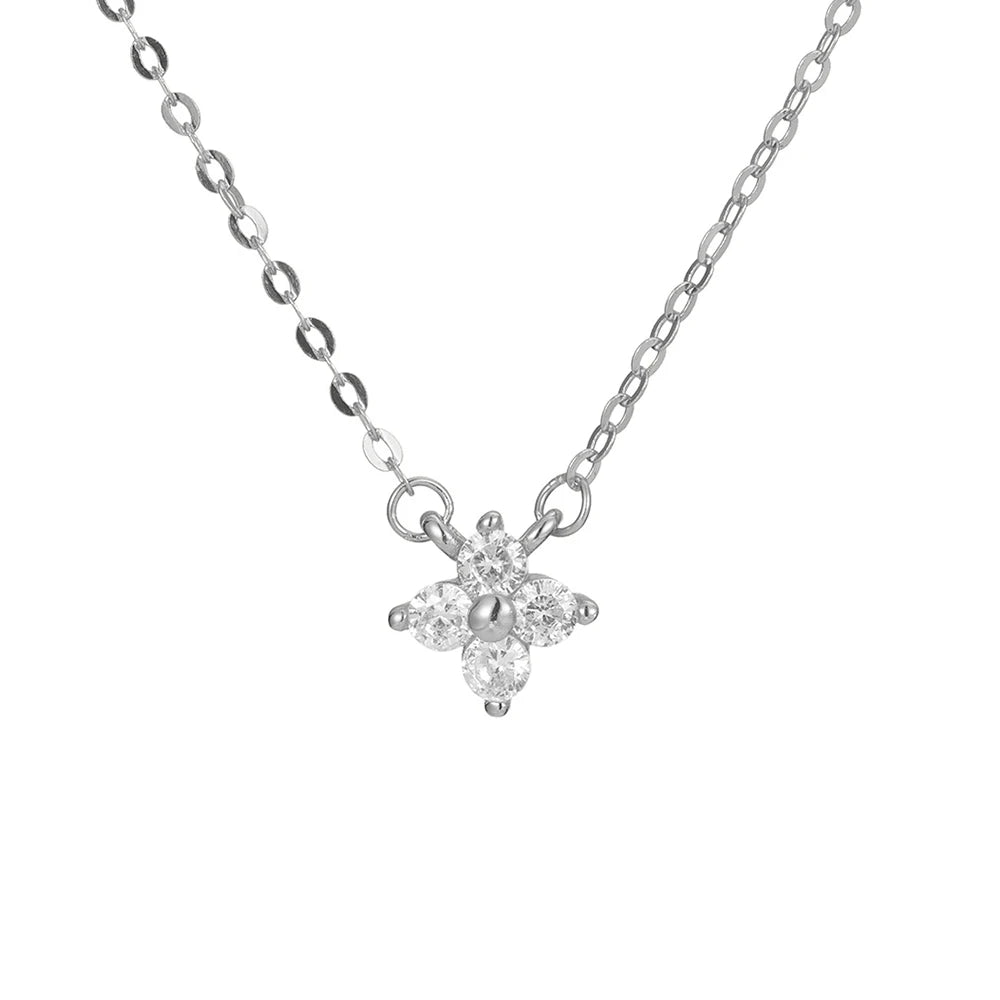 Isola Necklace