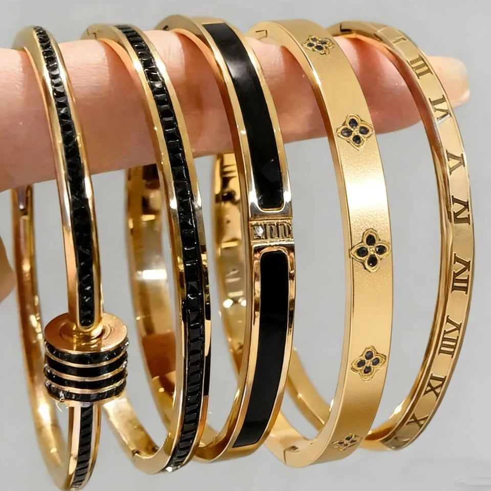 Prism Bracelet