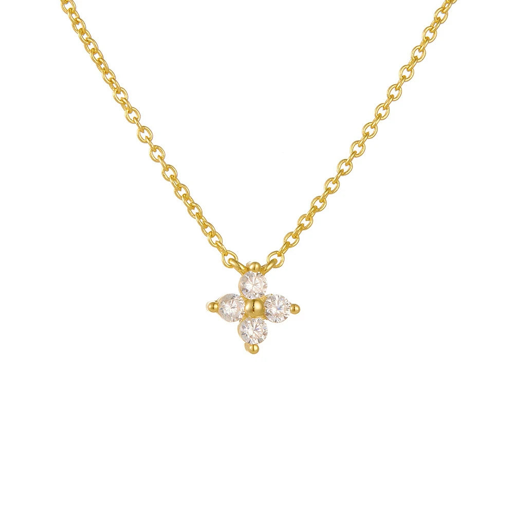 Isola Necklace