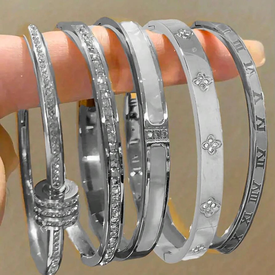 Prism Bracelet