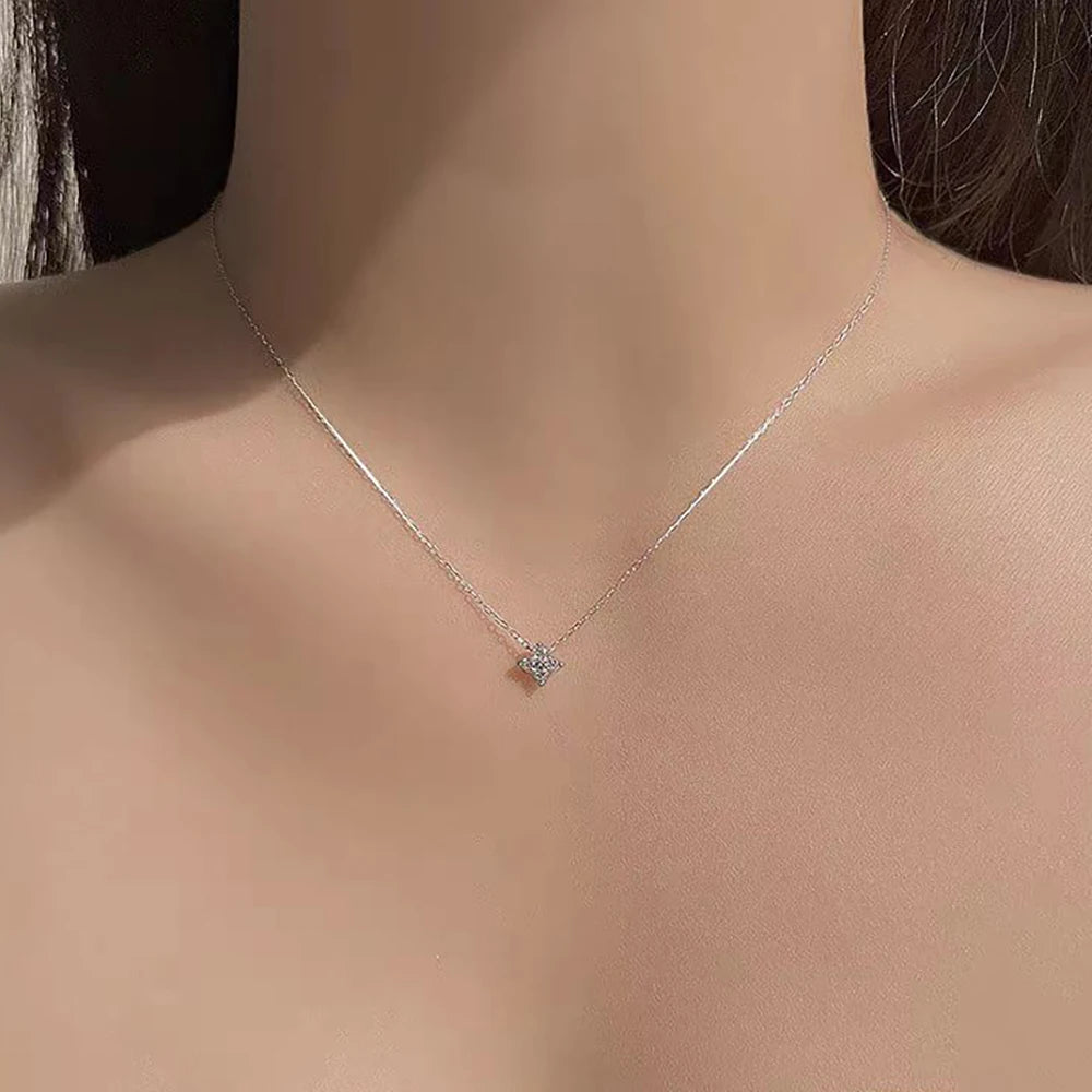 Isola Necklace