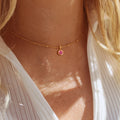 Birthlight Necklace