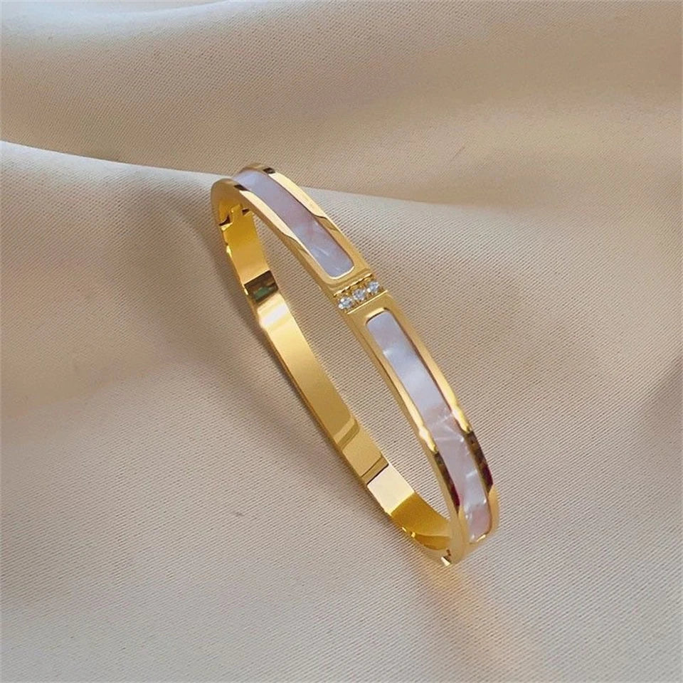 Prism Bracelet