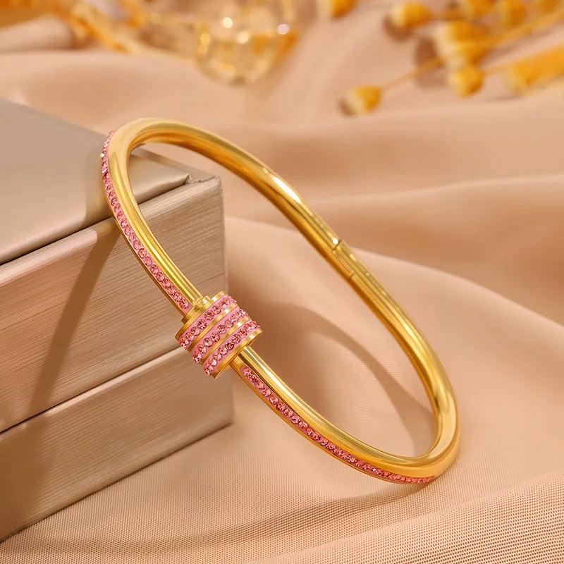 Prism Bracelet