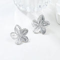 Flora Studs