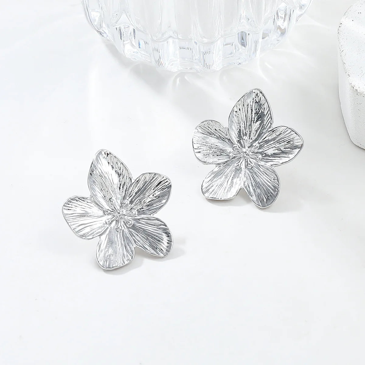 Flora Studs