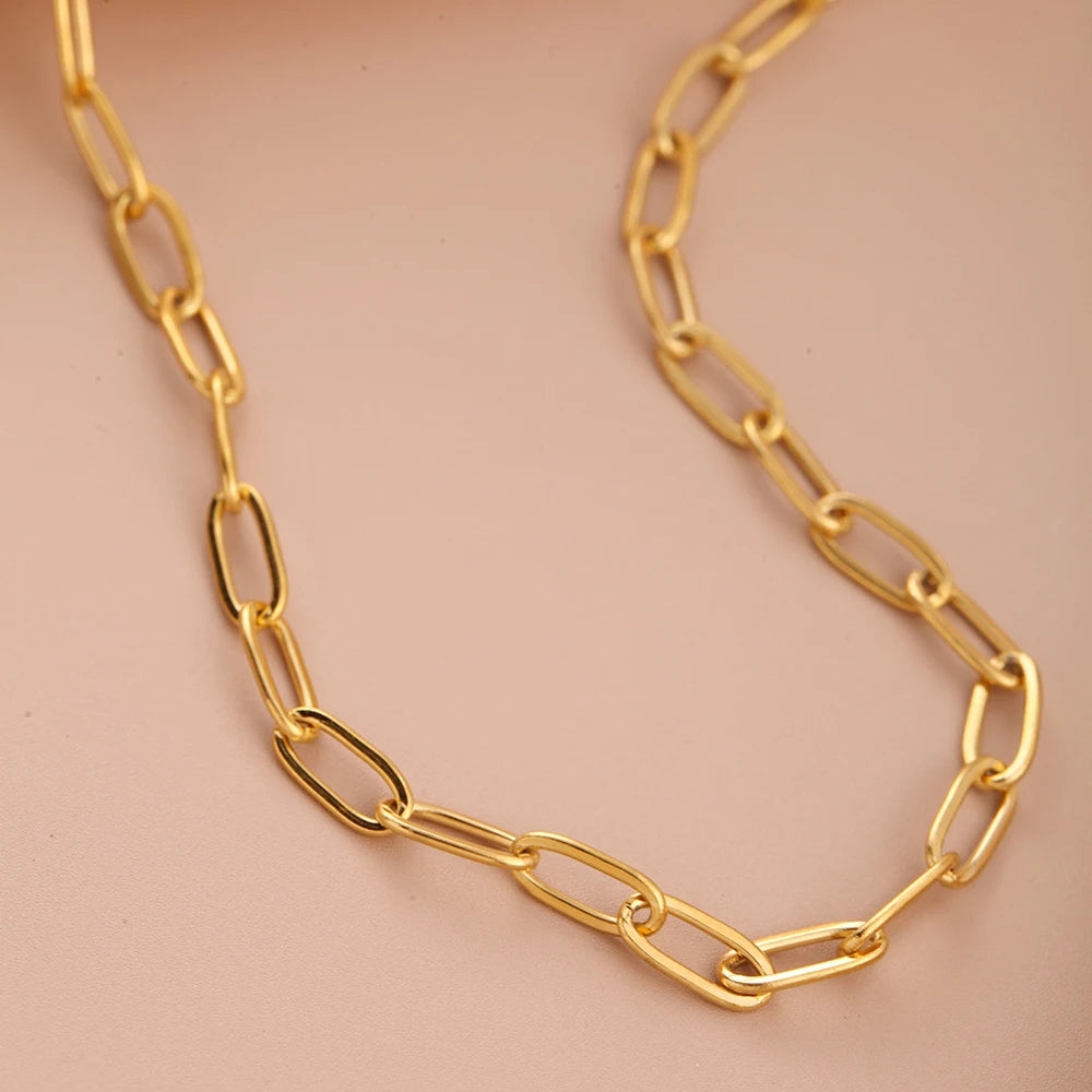 Monroe Necklace