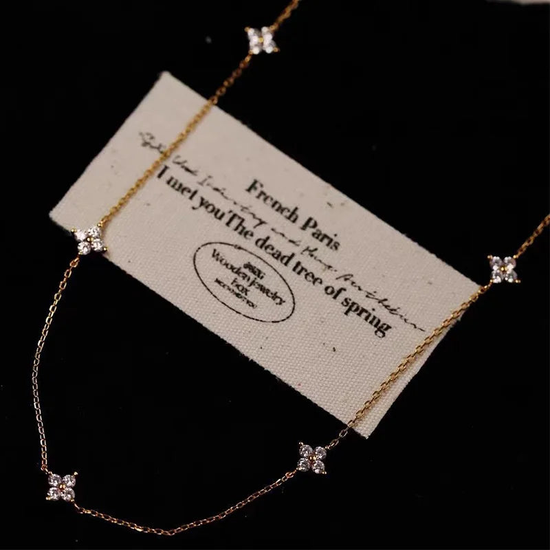 Celeste Necklace
