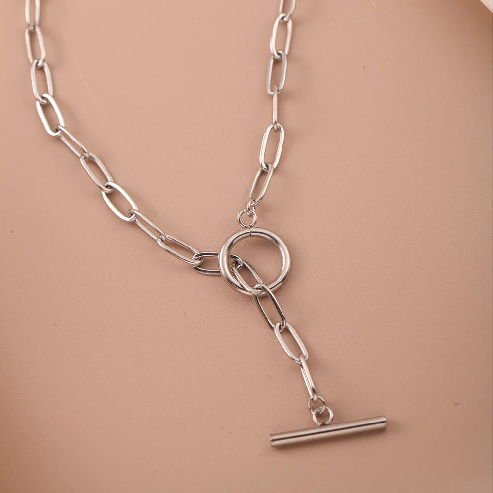 Monroe Necklace